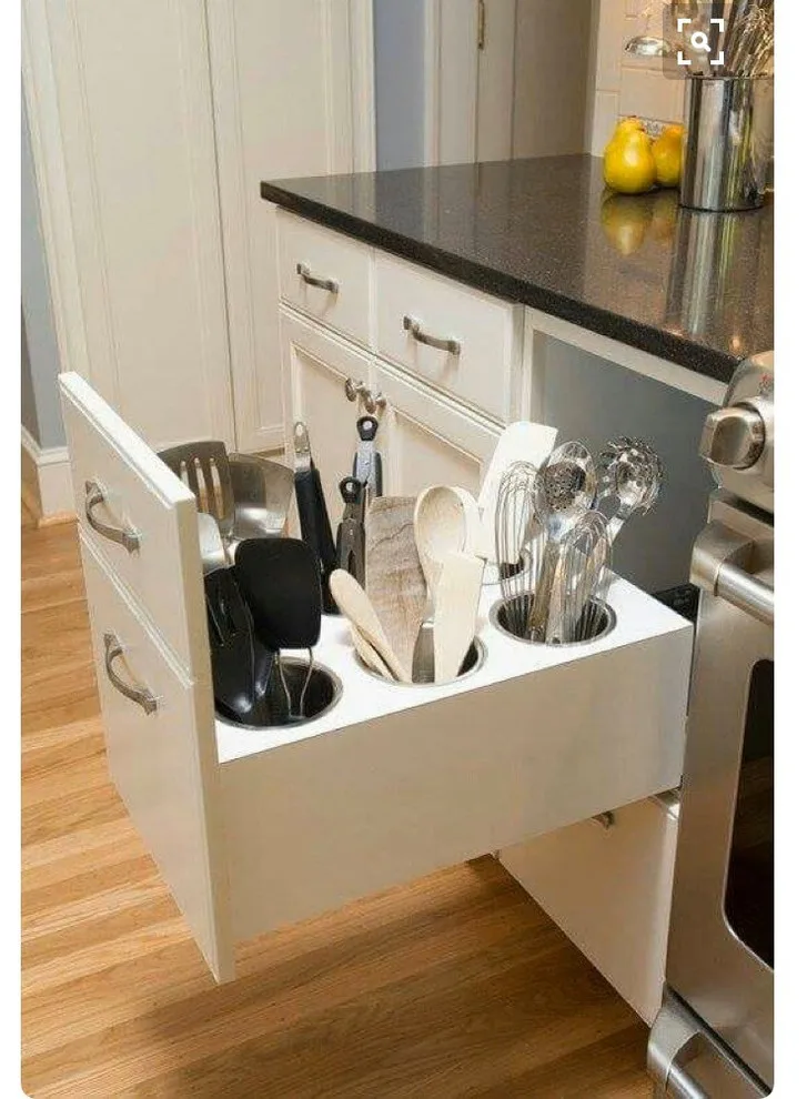 Ornaments by Capital Design Cabinetry - Photo 51