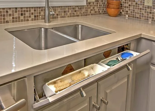 Ornaments by Capital Design Cabinetry - Photo 58