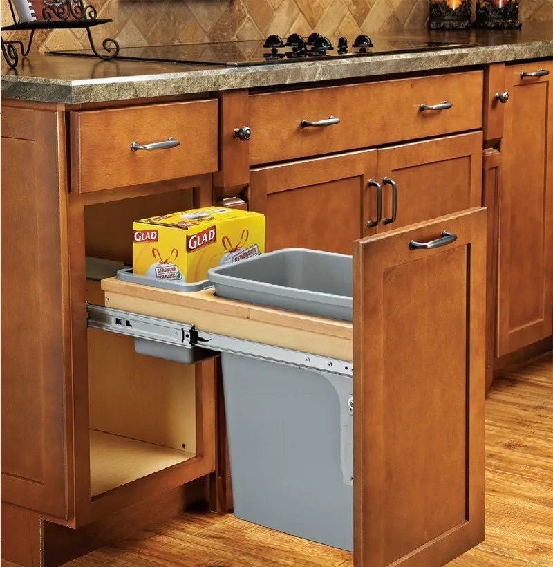 Ornaments by Capital Design Cabinetry - Photo 52