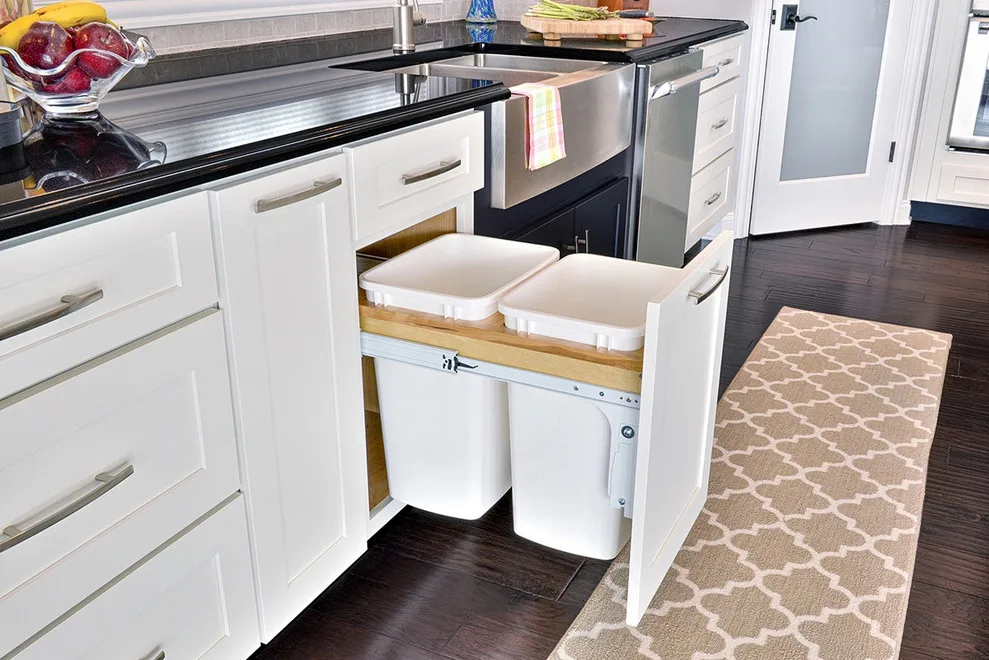 Ornaments by Capital Design Cabinetry - Photo 60