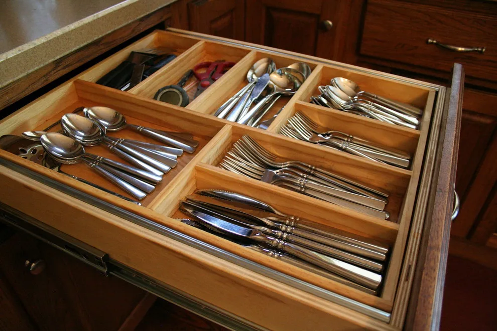 Ornaments by Capital Design Cabinetry - Photo 14