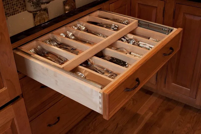 Ornaments by Capital Design Cabinetry - Photo 55