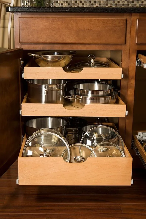 Ornaments by Capital Design Cabinetry - Photo 64