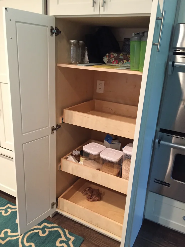 Ornaments by Capital Design Cabinetry - Photo 33