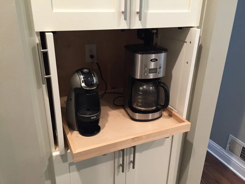 Ornaments by Capital Design Cabinetry - Photo 17