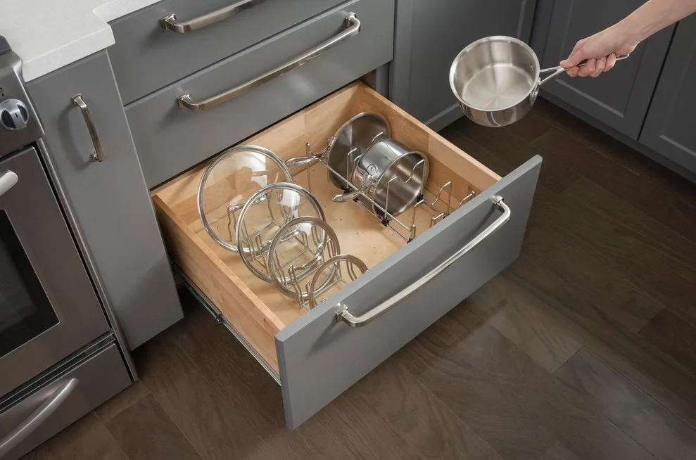 Ornaments by Capital Design Cabinetry - Photo 40