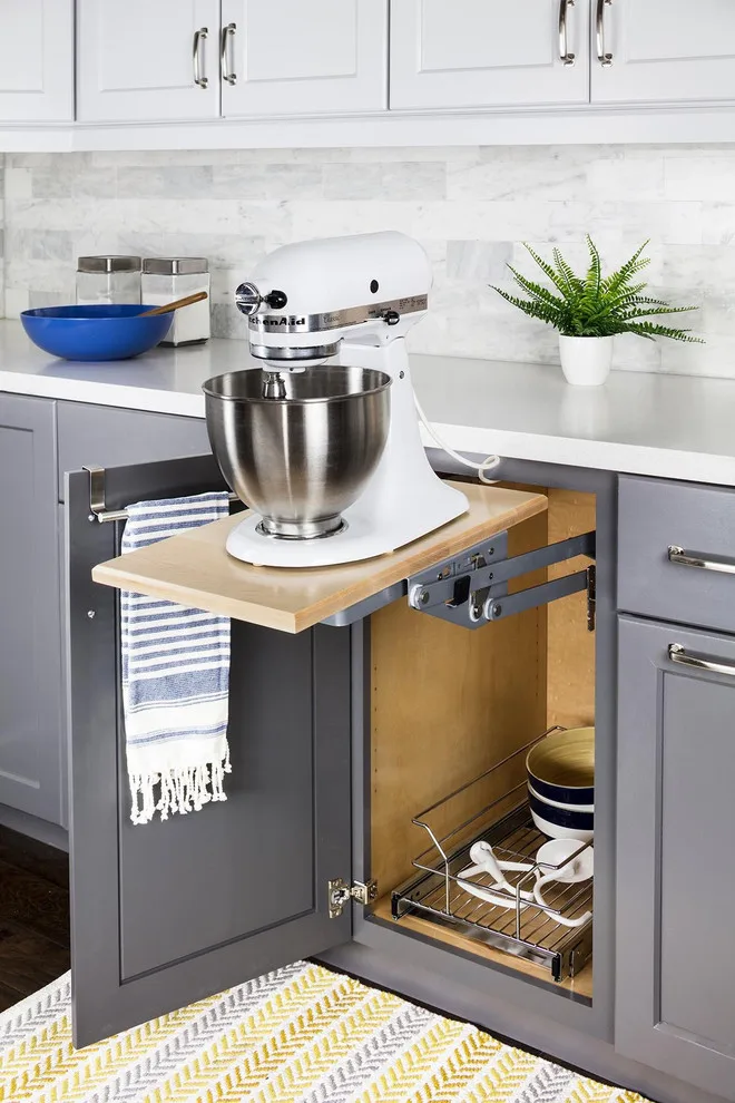 Ornaments by Capital Design Cabinetry - Photo 12