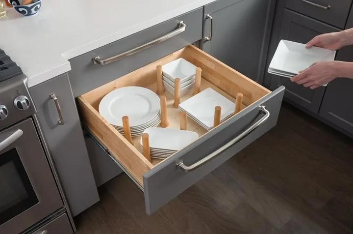 Ornaments by Capital Design Cabinetry - Photo 44