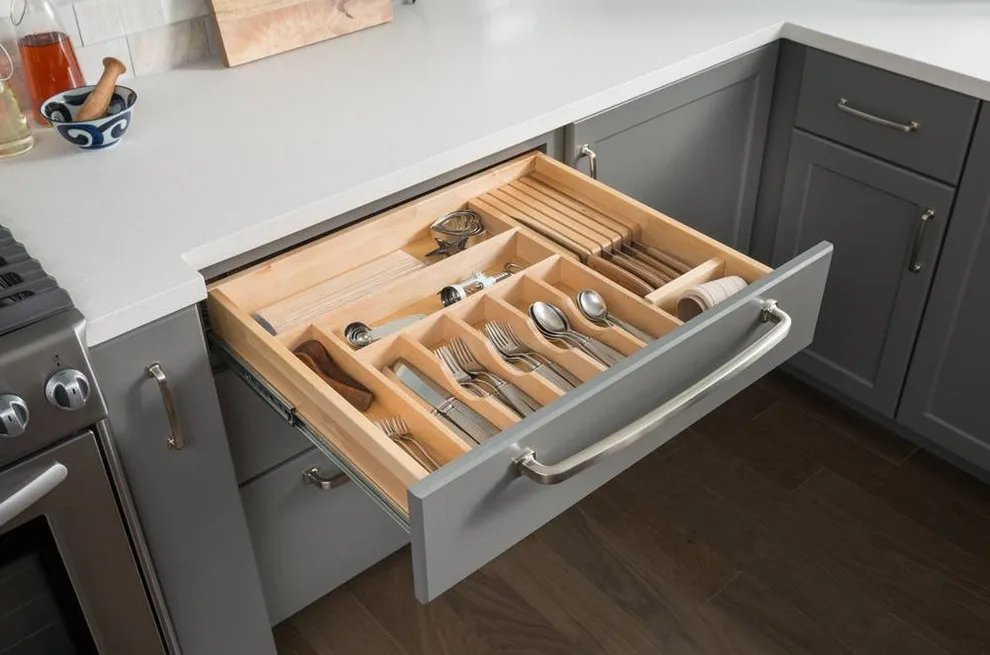 Ornaments by Capital Design Cabinetry - Photo 57