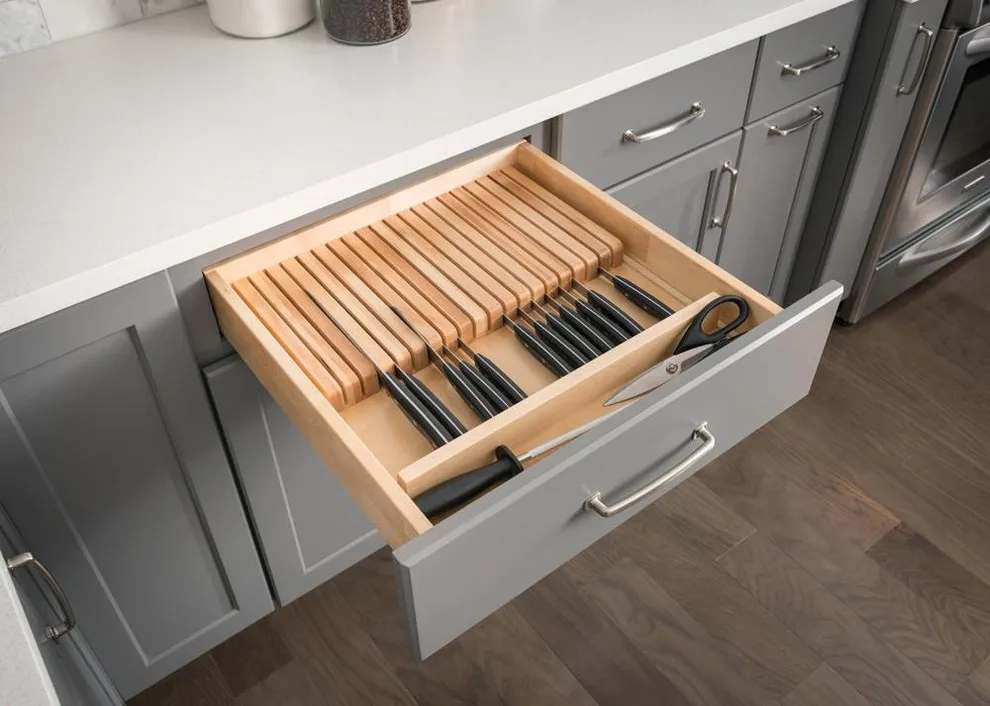Ornaments by Capital Design Cabinetry - Photo 11