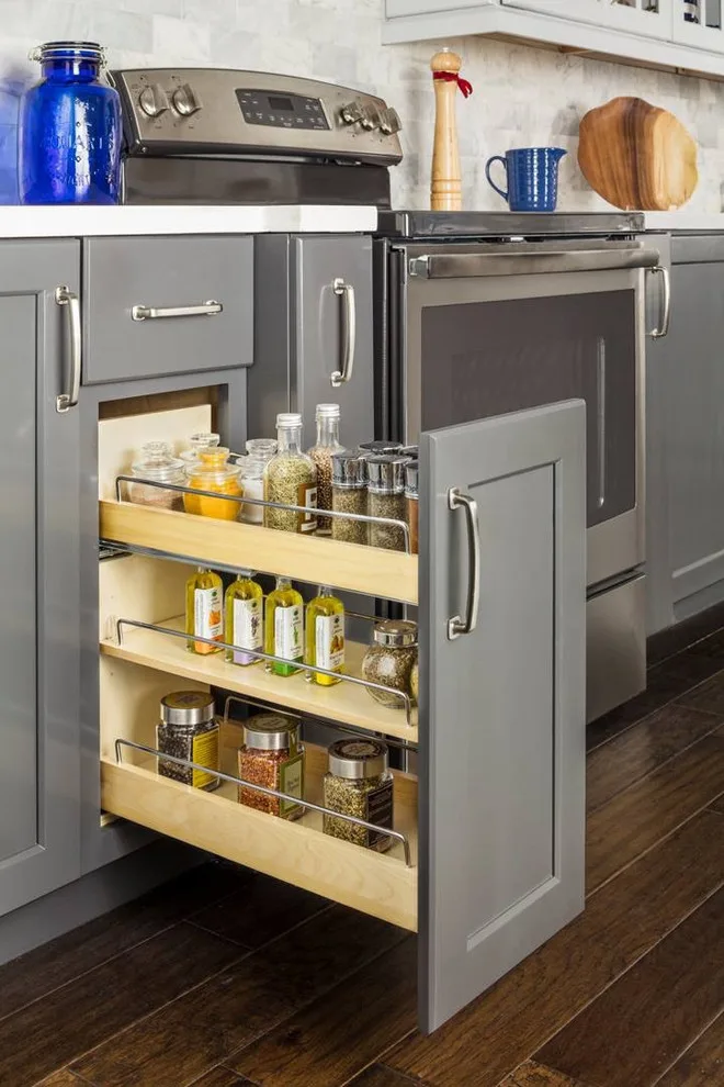 Ornaments by Capital Design Cabinetry - Photo 65