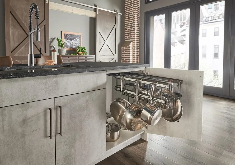 Ornaments by Capital Design Cabinetry - Photo 34