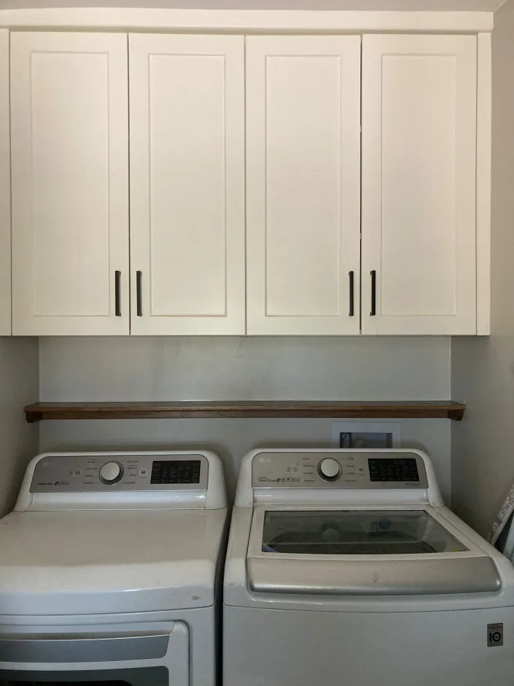 Laundry and Mudrooms by Stone Ridge Cabinets - Photo 12