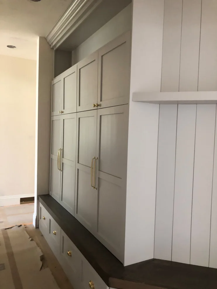 Laundry and Mudrooms by Stone Ridge Cabinets - Photo 10