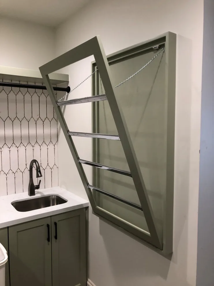 Laundry and Mudrooms by Stone Ridge Cabinets - Photo 8