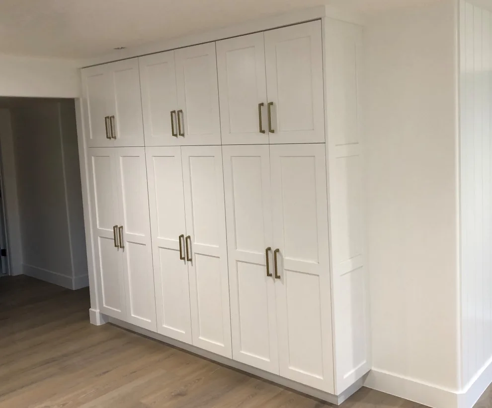Laundry and Mudrooms by Stone Ridge Cabinets - Photo 23