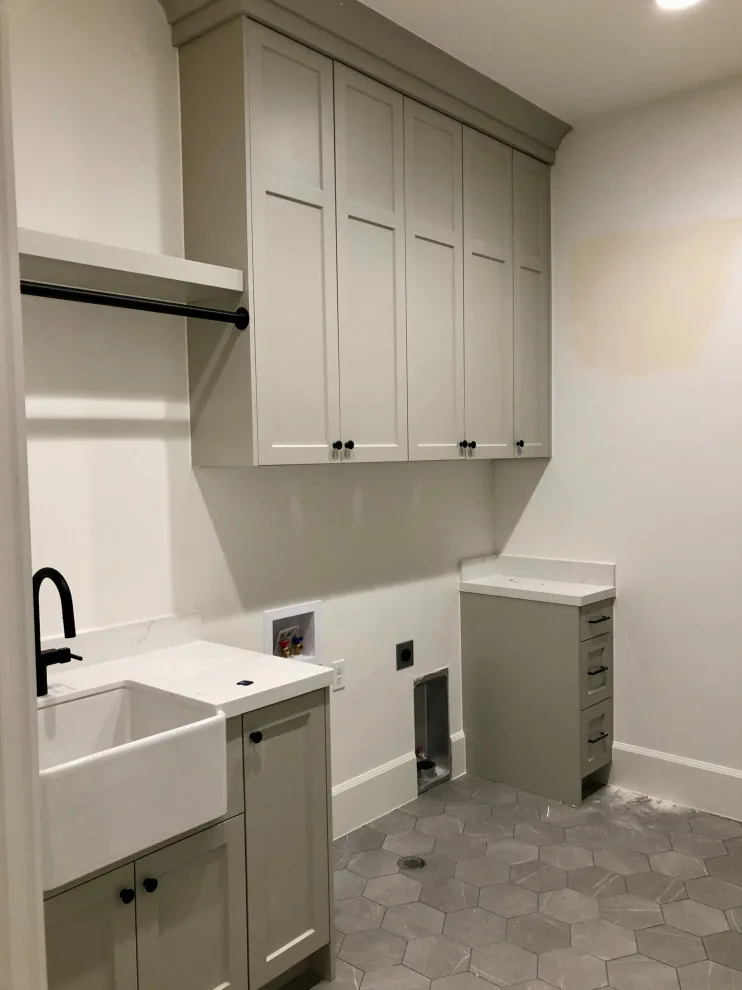 Laundry and Mudrooms by Stone Ridge Cabinets - Photo 17