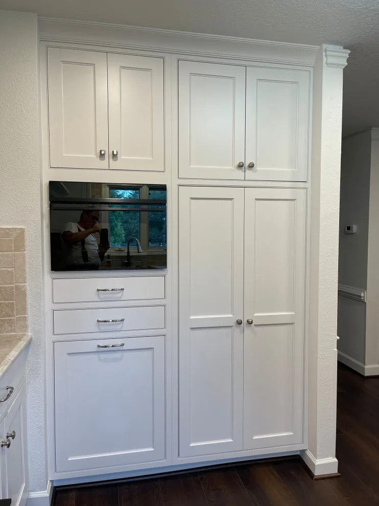 Kingsmill Retreat by Buckeye Cabinet & Supply, Inc. - Photo 3