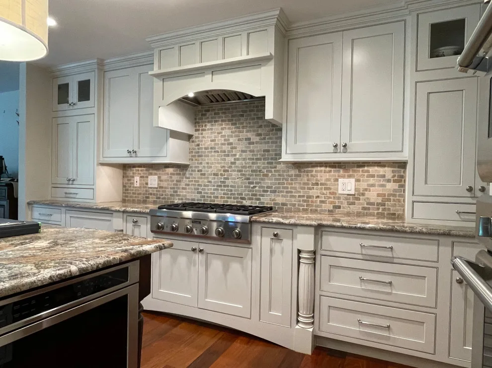 Randolph Grove by Buckeye Cabinet & Supply, Inc. - Photo 3