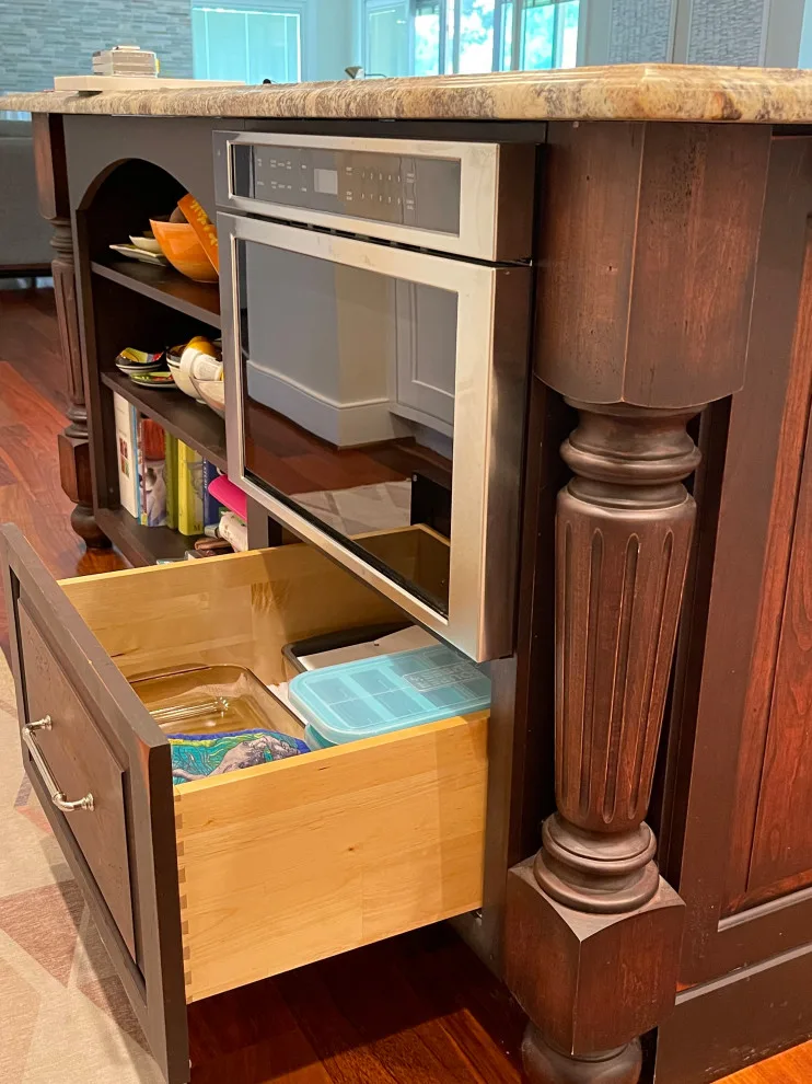 Randolph Grove by Buckeye Cabinet & Supply, Inc. - Photo 9