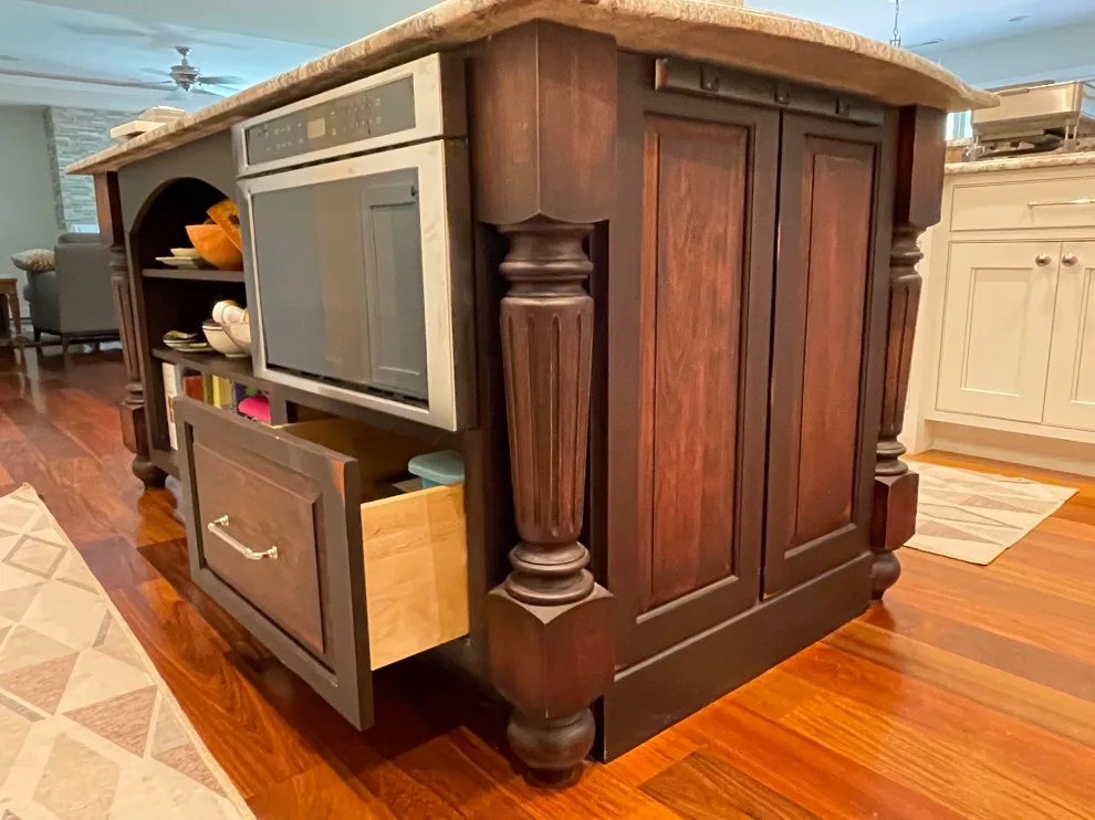 Randolph Grove by Buckeye Cabinet & Supply, Inc. - Photo 2