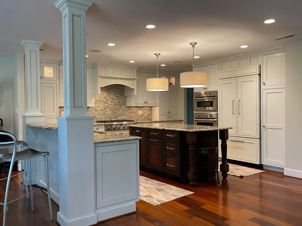 Randolph Grove by Buckeye Cabinet & Supply, Inc. - Photo 8