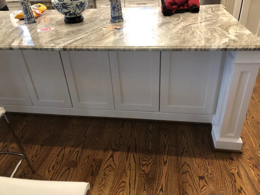 Relative's neck by Buckeye Cabinet & Supply, Inc. - Photo 2