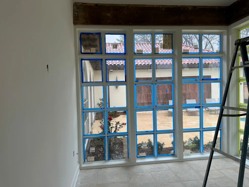 Gainey's Custom Carpentry - Photo 12