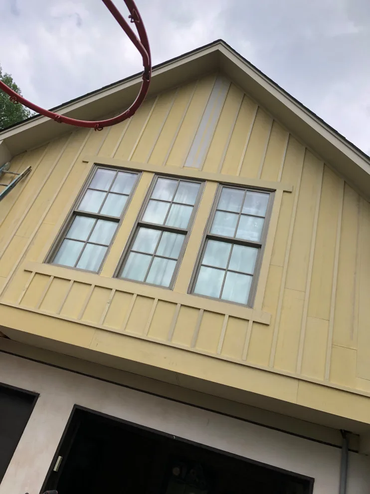 Gainey's Custom Carpentry - Photo 11