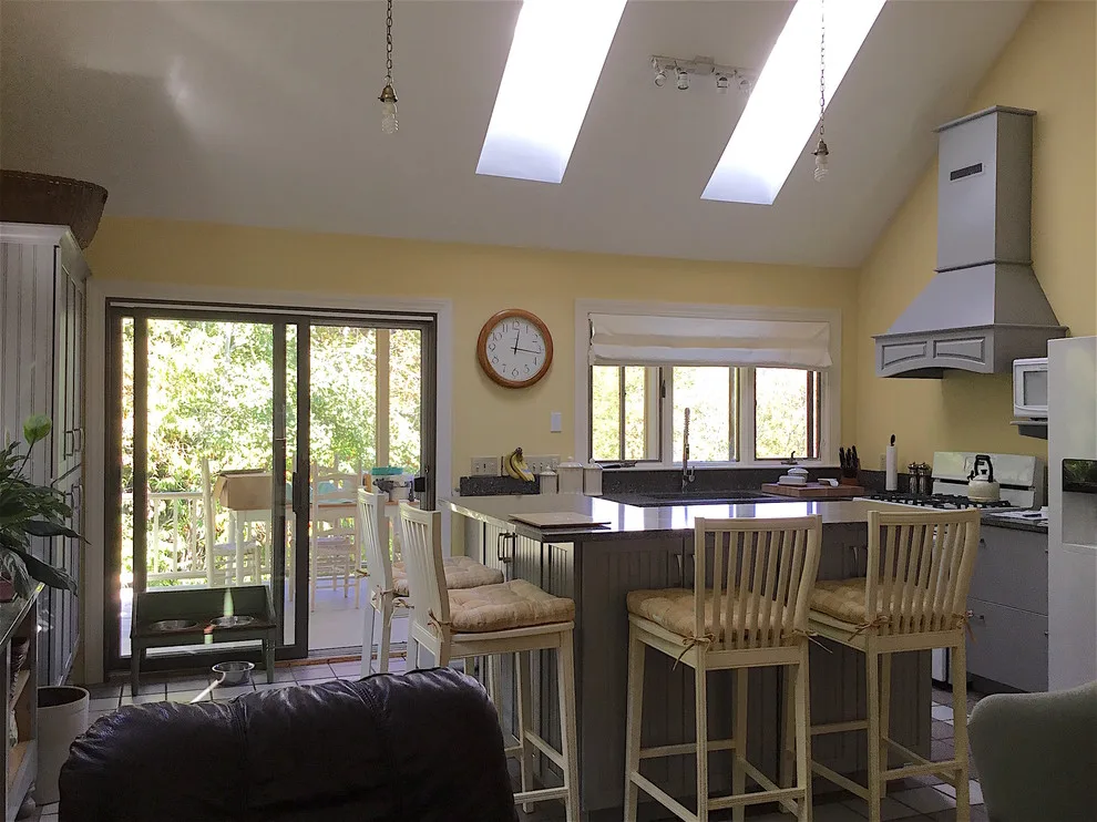 Open Floor Plan Kitchen Renovation by Butler Restorations LLC - Photo 3