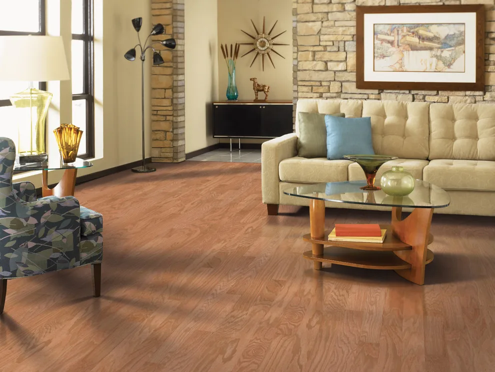 Timber Flooring by Builders Bargains - Photo 4