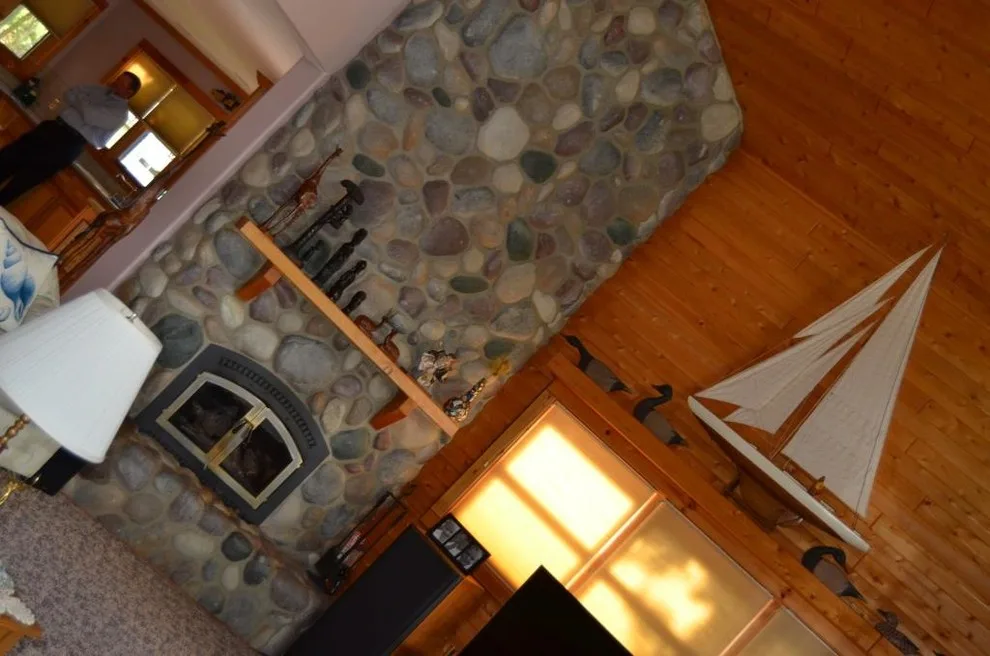 Cottage Renovation by the Lake by Standale Home Studio - Photo 10