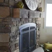 Cottage Renovation by the Lake by Standale Home Studio - Photo 16