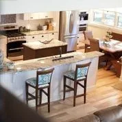 Cottage Renovation by the Lake by Standale Home Studio - Photo 4