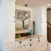 Cottage Renovation by the Lake by Standale Home Studio - Photo 22