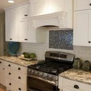 Cottage Renovation by the Lake by Standale Home Studio - Photo 17