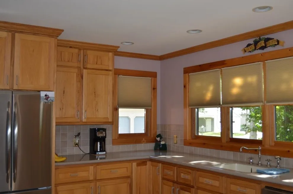 Cottage Renovation by the Lake by Standale Home Studio - Photo 23