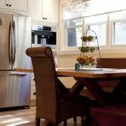 Cottage Renovation by the Lake by Standale Home Studio - Photo 14