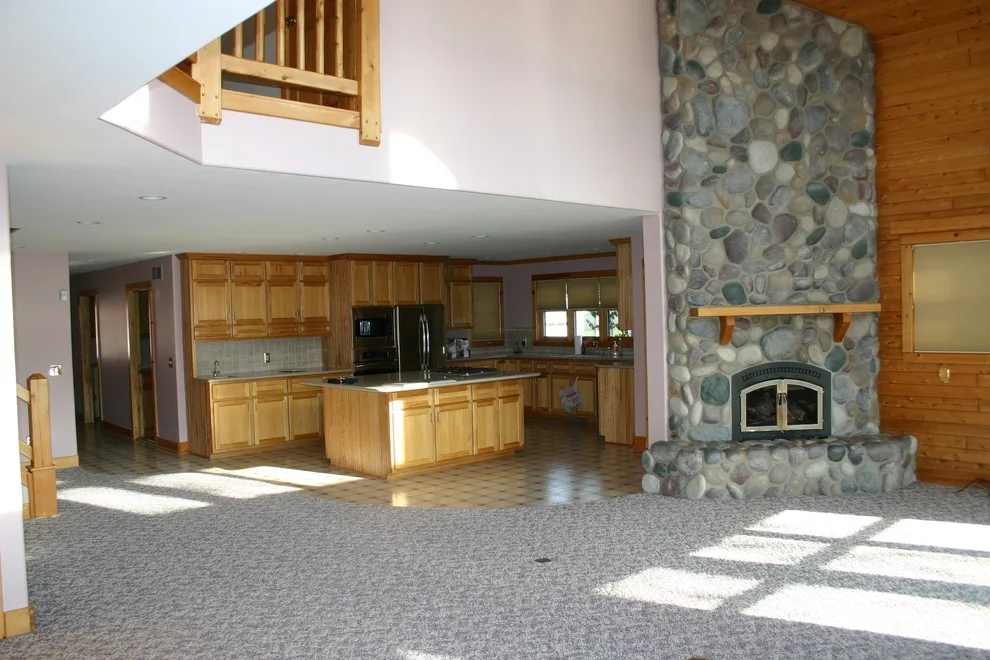 Cottage Renovation by the Lake by Standale Home Studio - Photo 8