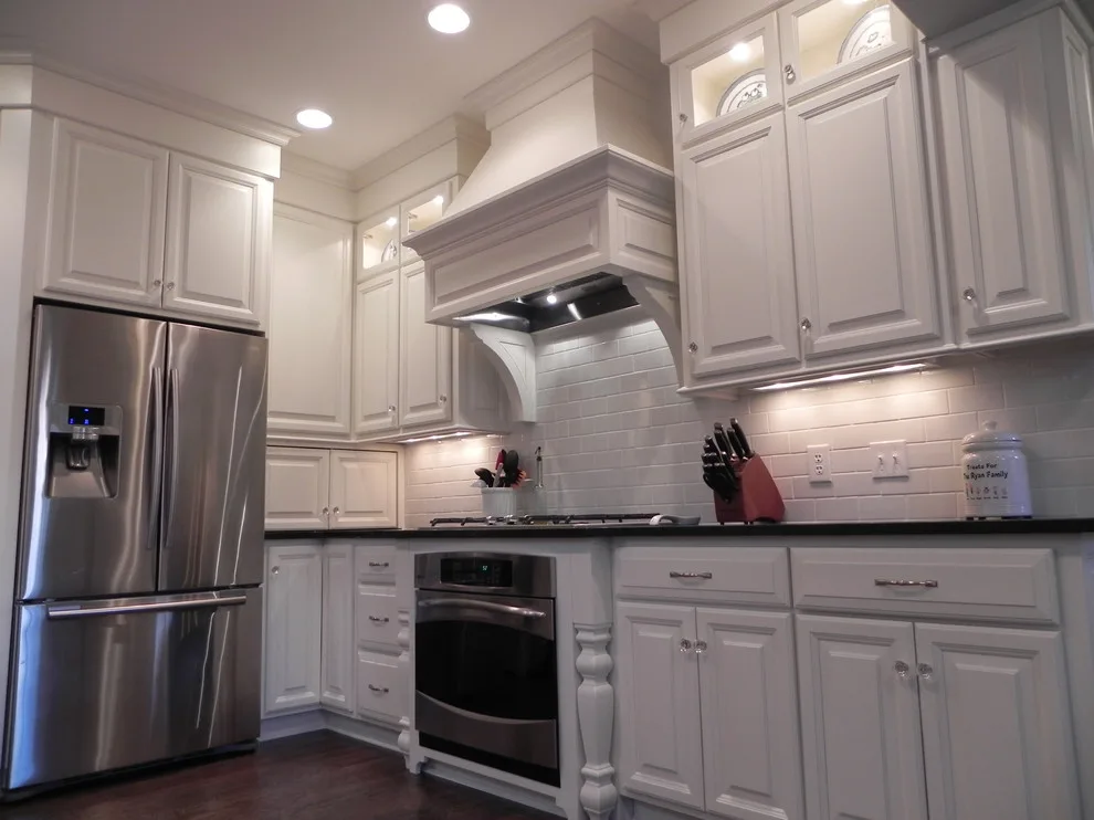 Maximize Space: Brighten, Lighten, and Expand! by Kline Cabinetmakers, LLC - Photo 2