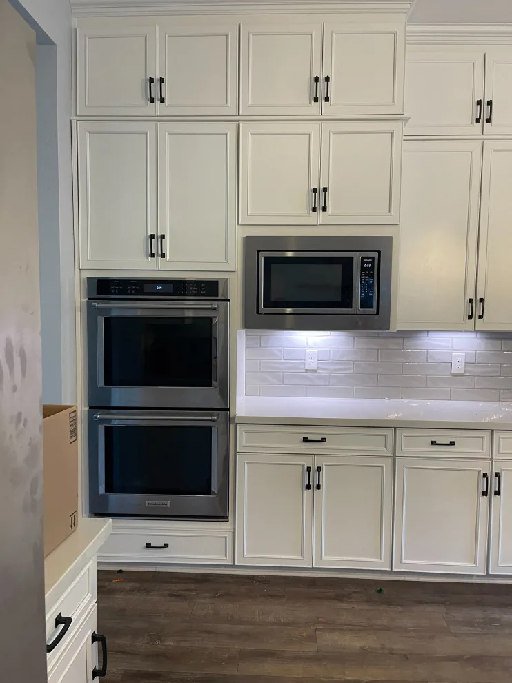 Alpha Remodelers - Photo 11