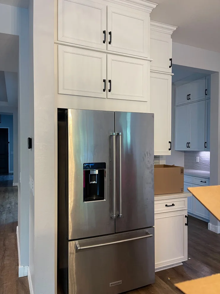 Alpha Remodelers - Photo 8