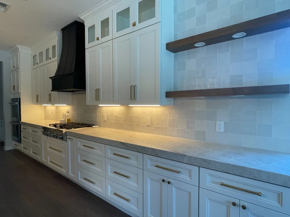Alpha Remodelers - Photo 2