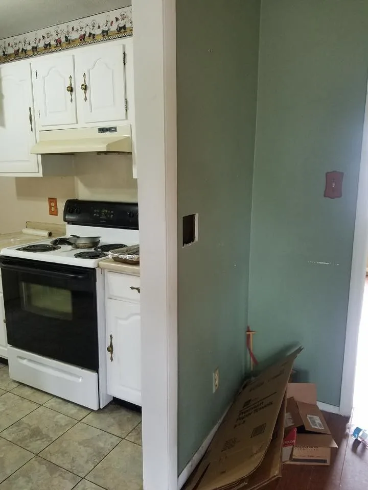 Madisonville Classic Kitchen by Cabinets By Design - Photo 7