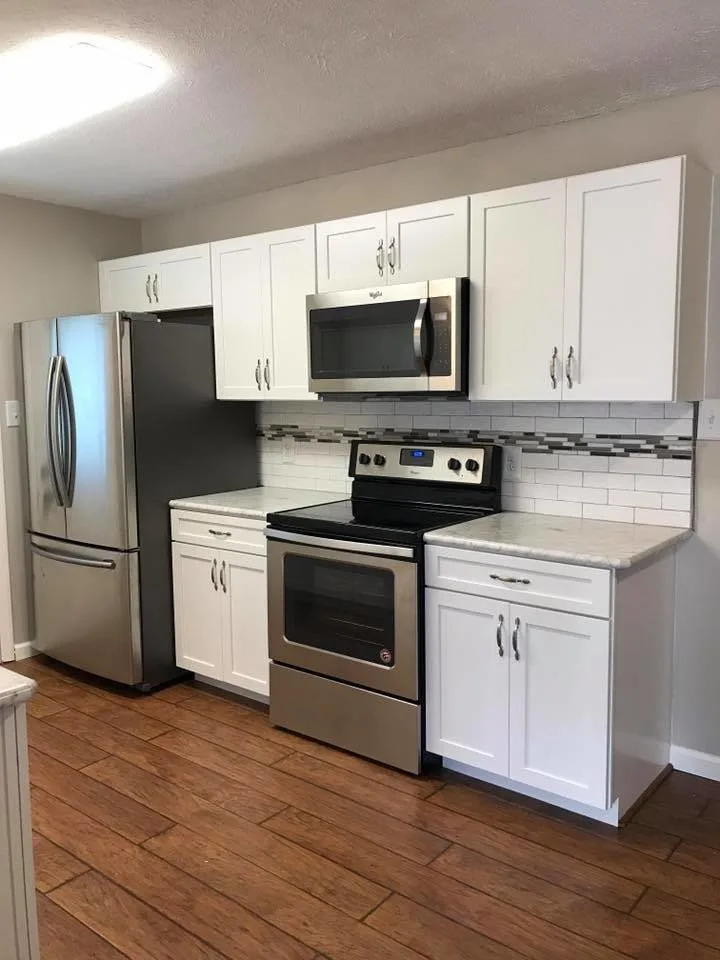 Madisonville Classic Kitchen by Cabinets By Design - Photo 3