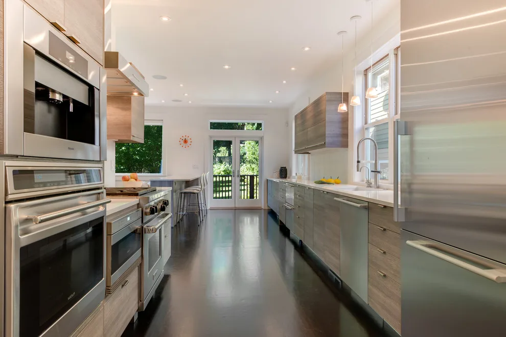 Savvy Cabinetry Design Interiors - Photo 12