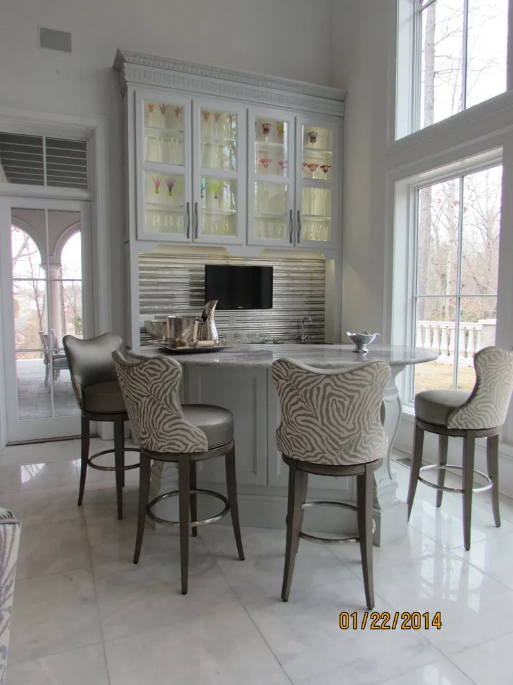 McPherron Residence by Mike Whittington/kitchen And Bath Designer - Photo 4