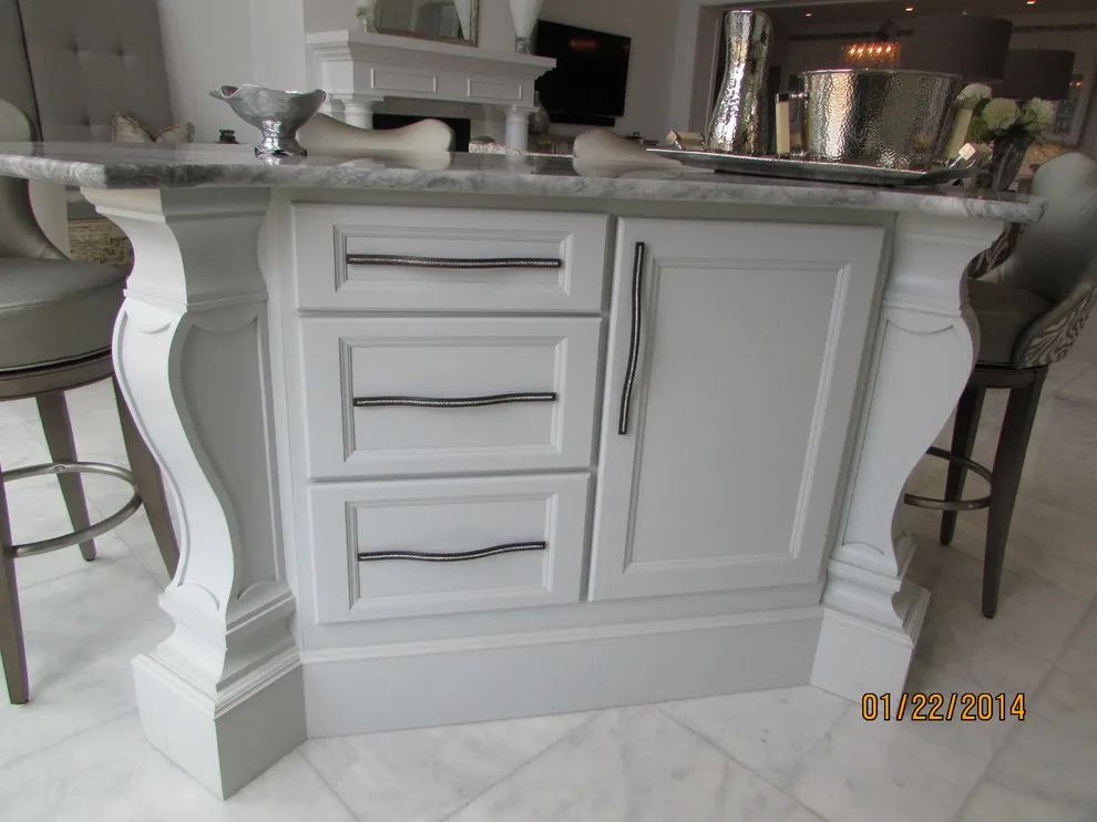 Mike Whittington/kitchen And Bath Designer - Photo 12