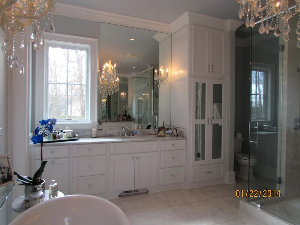McPherron Residence by Mike Whittington/kitchen And Bath Designer - Photo 5