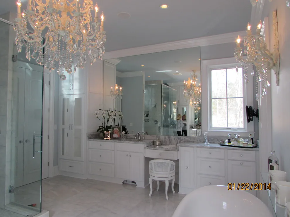 McPherron Residence by Mike Whittington/kitchen And Bath Designer - Photo 2